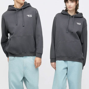 Sudaderas Unisex Cálidas para Invierno, Sudaderas Unisex Cómodas, Ideales para Clima Frío y Uso Diario - Product Image 2