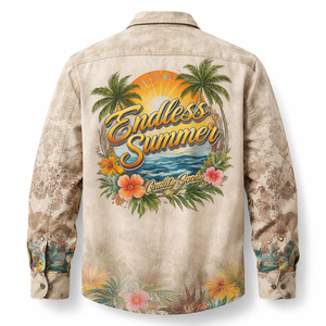 Camisas de Manga Larga Personalizadas al por Mayor para Hombre - Fabricante OEM y Proveedor Directo de Fábrica - Product Image 2