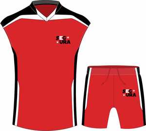 Vente Flash : Maillot de Basketball Unisexe Personnalisé à Col en V, Sans Manches, Respirant, Séchage Rapide, Haute Qualité, 100% Coton, Idéal pour l'Été - Product Image 3