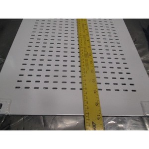 AMAT 0040-32627 WELD, PIPE TECH CLUSTER EXHAUST - Équipements et pièces semi-conductrices de renommée mondiale à la confiance de la communauté professionnelle - Product Image 6