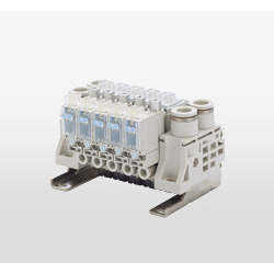 Unité de soupape de contrôle de vide VXPT-466-D24-DW-M06 PISCO - Product Image 1