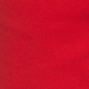 Shorts Bermuda en coton rouge pour homme, taille mi-haute, élastique, respirant, style décontracté avec poches - Product Image 6