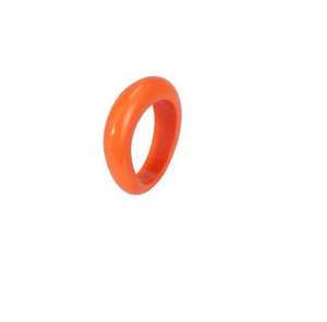 Bracelet en résine élégant pour un usage quotidien, pour femmes et pour les fêtes, bracelet en résine de couleur vert foncé de qualité supérieure à vendre - Product Image 2