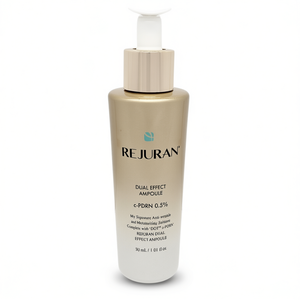 Siero Anti-Età a Doppio Effetto REJURAN 30ml con C-PDRN, Niacinamide e Peptidi per Illuminare e Rassodare la Pelle - Product Image 3