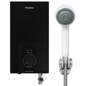 Electric Instant Water <b>Heater</b>-Rapid Heating, <b>Energy</b> <b>Efficient</b>, Long-Lasting-Vietnam OEM Manufacturer - Product Image 5