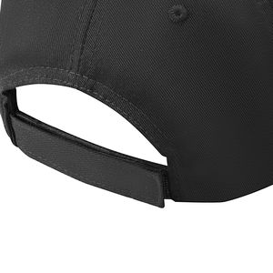 Cappellino da Baseball in Puro Cotone Regolabile, Traspirante e dal Design Semplice, Confezione da 12 Pezzi per Corsa, Cappello Neutro - Product Image 5