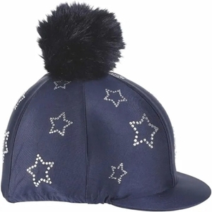 ALEXANDRIA INDUSTRIES NUEVO Cubre Sombreros de Equitación Transpirables, Ligeros, de Acero Inoxidable, Acabado Satinado Liso, Talla Personalizada, Uso Diario - Product Image 4