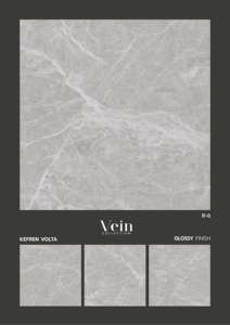 Azulejos de Porcelana Brillante de Alta Calidad 600X600MM 24X24, Azulejos de Cerámica Vitrificados para Piso de Sala de Estar, Cocina, Baño, Modernos - Product Image 4