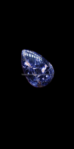 Vente en gros de cabochon en sodalite bleue naturelle, taille et forme mélangées, pierres précieuses en vrac pour la fabrication de bijoux - Product Image 2