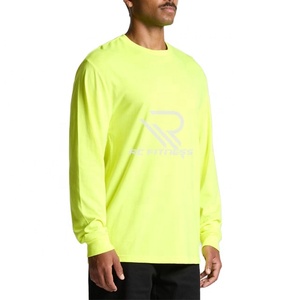 Maillot de VTT à manches longues performant et à séchage rapide pour des descentes palpitantes - Product Image 1