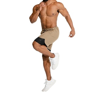 High Quality Polyester Custom Print <b>Mens</b> Team <b>Shorts</b> Pockets and <b>Zips</b> 2026 - Product Image 2