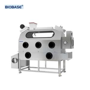 Aislador de pollos BIOBASE con sistema de filtración Aislador de presión positiva para alimentación de pollos <span class=keywords><strong>SPF</strong></span> y pruebas de enfermedades avícolas - Product Image 1