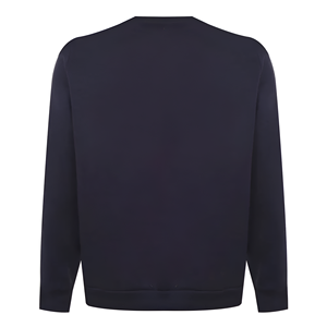 เสื้อฮู้ดผู้ชายผ้าฟลีซแบบสวมหัว เสื้อแจ็คเก็ตฤดูหนาวเนื้อนุ่ม อุ่นสบาย เหมาะสำหรับเล่นกีฬากลางแจ้ง เสื้อฮู้ดผ้าฟลีซหนานุ่มสำหรับผู้ชาย - Product Image 2