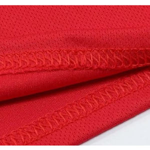 เสื้อยืดแขนสั้นผู้ชายฤดูร้อนปี 2026 รับผลิตตามสั่ง (OEM) ขายส่ง ออกแบบเองได้ ผ้าถัก โพลีเอสเตอร์/คอตตอน แห้งเร็ว ระบายอากาศได้ดี - Product Image 5