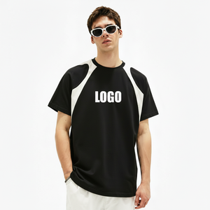 Chemise à manches courtes pour homme, design personnalisé, coton 240GSM, respirante, style estival, chemise décontractée de haute qualité - Product Image 1