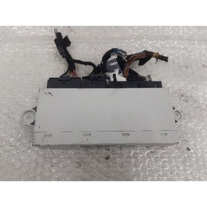Módulo de Control de Puerta Delantera Derecha para Serie 7 2005-2008, Usado, OEM 613569641399 - Product Image 1