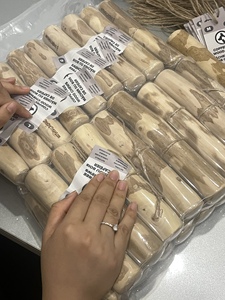 ไม้กาแฟพรีเมียมสำหรับสุนัขแทะเล่น ของเล่นแทะธรรมชาติสำหรับสุนัข ช่วยทำความสะอาดฟันและสุขภาพช่องปาก - Product Image 6