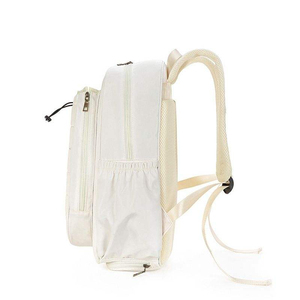 Top Seller Luxury Durable Outdoor Sports Training Tennis Bags Custom Logo Print Big Capacity Shoes Compartment <b>Multiple</b> Sizes - Product Image 2