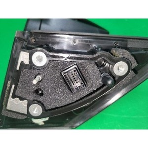 Espejo Retrovisor Exterior Izquierdo para Cruze 2011-2016 (Izquierdo) Usado OEM 95104566 - Product Image 6