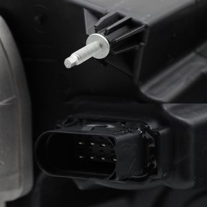 Fari a LED Compatibili per Freightliner Cascadia 2018+, Solo Lato Destro/Passeggero - Product Image 6