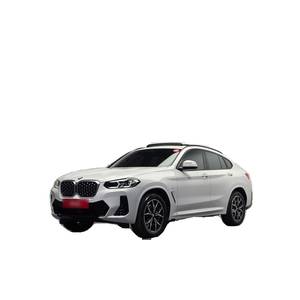 BMW X4 XDrive20i M Sport 2023 avec boîte de vitesses automatique, direction à gauche, caméra arrière, 43 658 km - Product Image 1