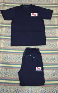 Shorts and T Shirt <b>Set</b> Men Sport Designer Shorts and T Shirt <b>Set</b> Men - Product Image 2