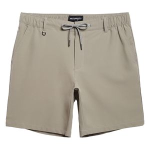 Pantalones Cortos Deportivos para Hombre, de Secado Rápido, para Entrenamiento, Running y Deportes, Pantalones Cortos Casuales para Hombre - Product Image 1