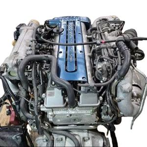 Moteur Supra 2JZ GTE Twin Turbo avec boîte de vitesses à 5 et 6 rapports V160 V161 - Product Image 6