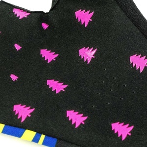 Gants de moto antidérapants à doigts entiers Sports BMX MX Downhill MTB Racing Gloves Printed Touch Screen Motocross Gloves - Product Image 6