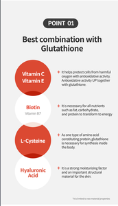 Dermagen Glutathion Flim - Product Image 6