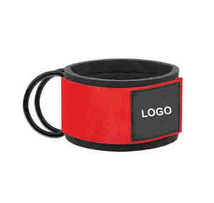 Tobilleras deportivas personalizadas para boxeo profesional, baloncesto, fútbol, tobillos protectores presurizados, esguinces, seguridad física - Product Image 1