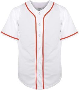 Custom <b>Baseball</b> Apparel Manufacturer for Team Jerseys Practice Uniforms and Club Sports Wear - Product Image 1