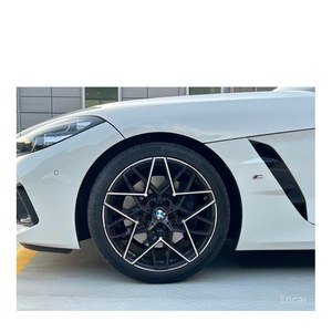 BMW Z4 SDrive20i M Sports 2024, Volante a la Izquierda, Caja de Cambios Automática, con Cámara Trasera, 12,400 km - Product Image 5