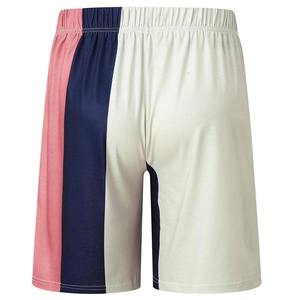 Conjunto de Camiseta Polo y Pantalones Cortos Deportivos de Verano para Hombre, Talla Grande, Transpirable, Informal, de 2 Piezas, Estilo Urbano, Spandex/Algodón, Logotipo Personalizado - Product Image 5