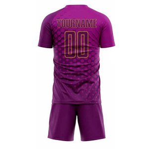 Tenue de football de qualité supérieure pour les entraînements, les matchs, les tournois, les clubs, les équipes scolaires et les sports. - Product Image 3
