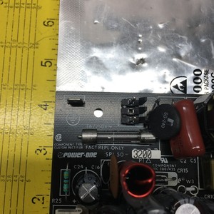 REGULADOR FURON UPRM-144-30-M, 148915 - Equipo y Piezas de Semiconductores de Confianza de Marca Global - Product Image 4