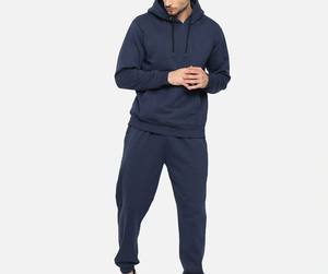 Survêtement pour homme disponible en gros, entièrement personnalisable, dernières créations, avec manches longues. - Product Image 5