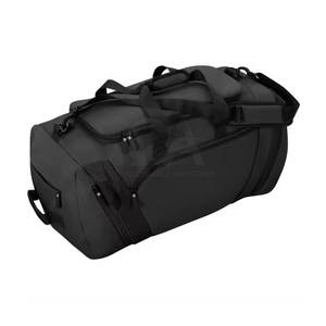 2025 Newest Baseball Bag Custom logo Low MOQ Sports Bag Professional Wholesale Softball Bat <b>Backpack</b> Pack with Shoe Compartment - Product Image 6