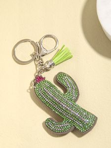 Premium Handmade Beaded Key Ring Decorative Car And Bag Pendant Gift at <b>Cheap</b> Price - Product Image 4