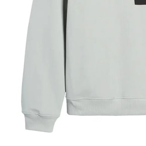 Sudadera Unisex con Cuello Redondo, Forro Polar de Poliéster/Algodón, Tejido Transpirable, Impresión Digital, Bordado Personalizado, Colores Personalizados - Product Image 6