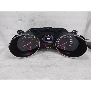 Paneles de Instrumentos Usados para Camiones Carnival 94005A9041 - Product Image 1