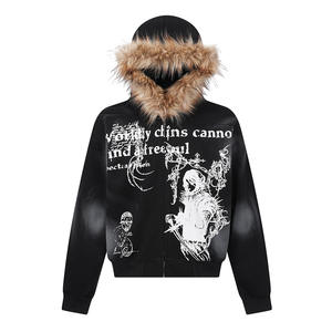 Sweat-shirts à sublimation de qualité supérieure pour l'hiver, sweats décontractés respirants pour hommes, femmes et enfants. - Product Image 1