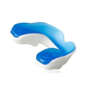 Protège-dents sportif léger à prix de gros, anti-bactérien, écologique, moulable, imprimé en 3D, équipement de boxe - Product Image 3