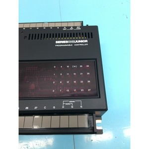 GE FANUC IC609SJR100C PROGRAMMABLE CONTROLLER - อุปกรณ์และอะไหล่เซมิคอนดักเตอร์ระดับโลกที่เชื่อถือได้ - Product Image 4