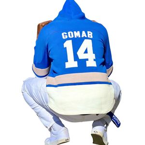 Sudadera con Capucha de Hockey Phi Beta Sigma para Hombre, Ajuste Cómodo, Tela Premium, Ropa de Fraternidad Griega, Ropa Deportiva Informal - Product Image 2