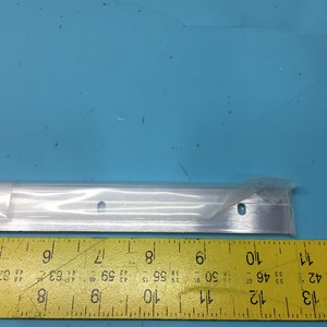 2 AMAT 0020-22260 คลิปสปริงหน้าต่าง, .19 THK - อุปกรณ์และชิ้นส่วนเซมิคอนดักเตอร์ระดับโลกที่เชื่อถือได้ - Product Image 5
