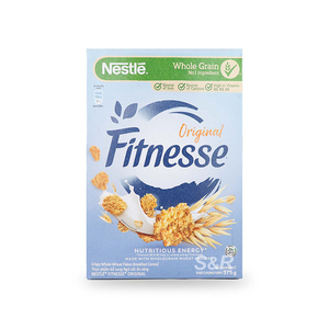 Cereal Fitness Nestlé al por Mayor a Precio Económico, Venta al por Mayor, Entrega Rápida, Oferta de Suministro - Product Image 1