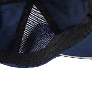 Casquette Trucker en Maille et Bob pour Homme – Personnalisables, Réglables, Couleur Unie, Unisexe – Fournisseur en Gros - Product Image 5