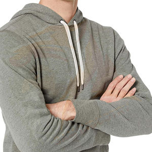 Sudaderas con Capucha para Hombre de Primera Calidad Hechas Profesionalmente, Precio Económico al por Mayor, Sudaderas con Capucha de Manga Larga - Product Image 3
