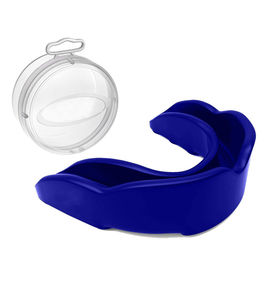 Protector Bucal Deportivo de EVA de Grado Alimenticio, Ecológico, Personalizado, para Boxeo y Fútbol, para Hombre, en Oferta - Product Image 3